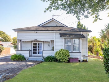 43 Naylor Street, Hamilton East, Hamilton