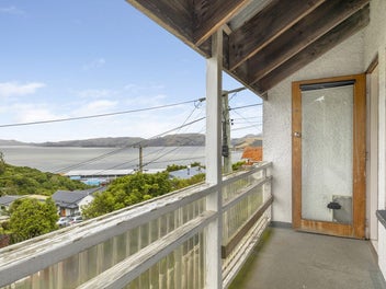 17 Constitution Street, Port Chalmers, Dunedin