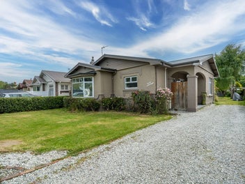 8 Melbourne Street, Windsor, Invercargill