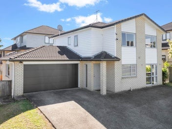 276 Murphys Road, Flat Bush, Auckland