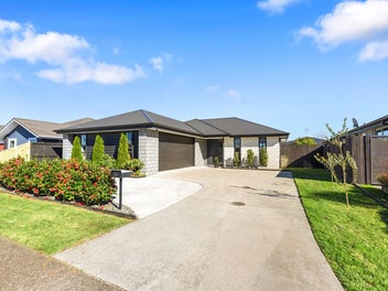 74 Te Ranga Memorial Drive, Pyes Pa, Tauranga