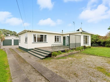 49 Polson Street, Castlecliff, Whanganui