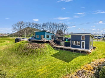 925 Waikite Valley Road, Waikite Valley, Rotorua