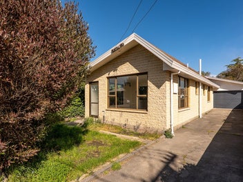 12 Southampton Street, Sydenham, Christchurch