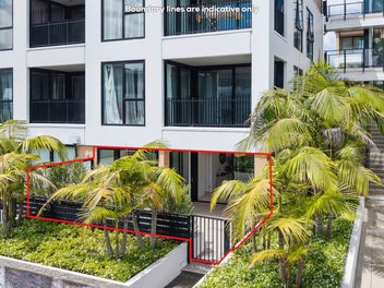 107/14 Edgerley Avenue, Newmarket, Auckland