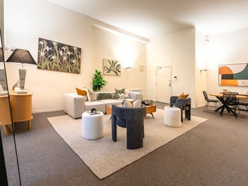 18/25 Tennyson Street, Te Aro, Wellington