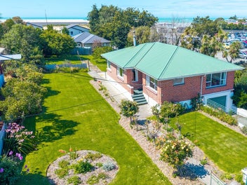 38 Edward Street, Parkside, Timaru
