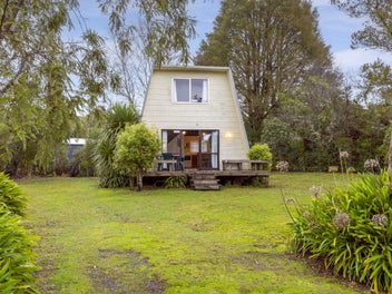 11 Ngatau Street, Omori, Tūrangi