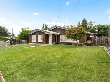20 Anthony Crescent, Bader, Hamilton