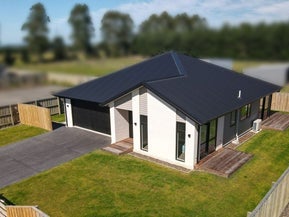 341E Lincoln Rolleston Road, Rolleston, Rolleston