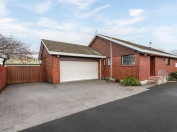 33 Flockton Street, Mairehau, Christchurch