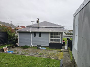 149 Bright Street, Cobden, Greymouth