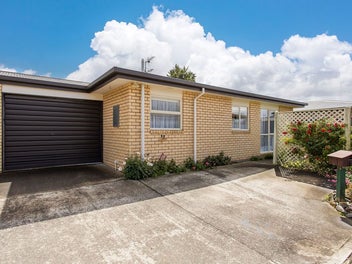 19/13 Sylvan Street, Hillmorton, Christchurch