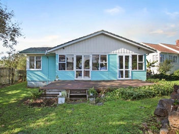 32 Glenarm Avenue, Wesley, Auckland