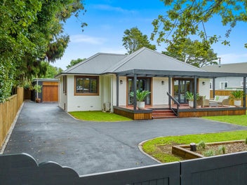 1028 Paerata Road, Paerata, Pukekohe