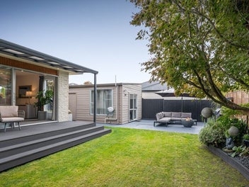 500C Harewood Road, Harewood, Christchurch