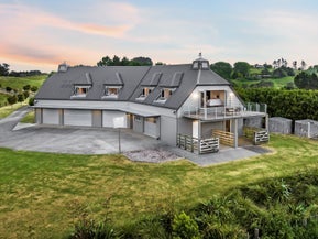 257 Koheroa Road, Mercer, Mercer