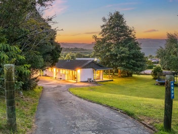 490F Main Road North, Timberlea, Upper Hutt