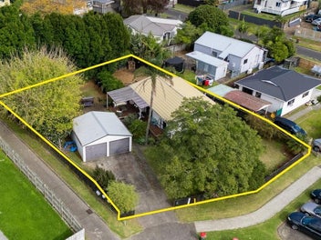 9 Justamere Place, Weymouth, Auckland