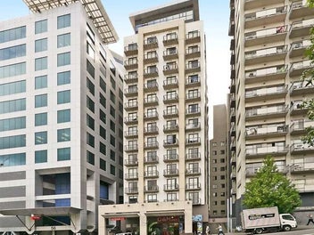 510/76 Wakefield Street, Auckland Central, Auckland