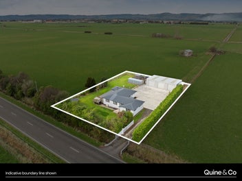 621 No 1 Line, Longburn, Palmerston North