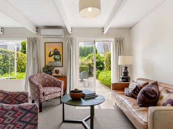 4/104 Rossall Street, Merivale, Christchurch