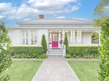 37 Brixton Road, Mount Eden, Auckland