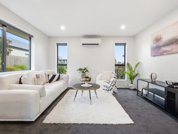 57 Beaumont Drive, Rolleston, Rolleston