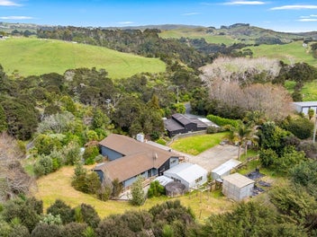 123A Onewhero-Tuakau Bridge Road, Tuakau