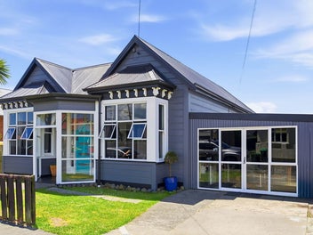 3 Tedder Street, Saint Kilda, Dunedin