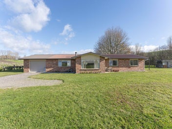 20 Butcher Road, Reporoa, Reporoa