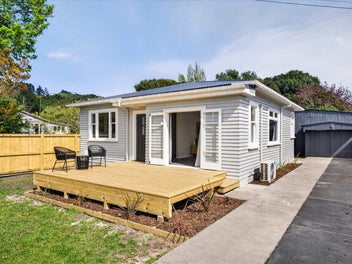 27 Endcliffe Road, Kaiti, Gisborne