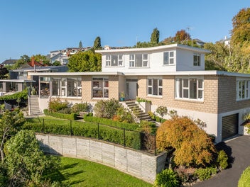 21A Upper Crichton Terrace, Cashmere, Christchurch