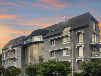 5/245 Montreal Street, Christchurch Central, Christchurch