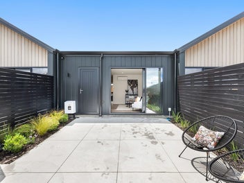 45 Murray Street, Wallaceville, Upper Hutt