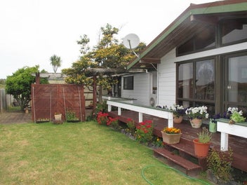 10A Alpha Avenue, Coastlands, Whakatane