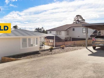 22A Ellis Avenue, Mount Roskill, Auckland