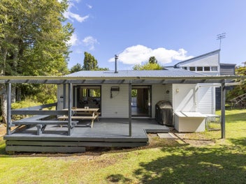 24 Ihaia Road, Kuratau, Tūrangi