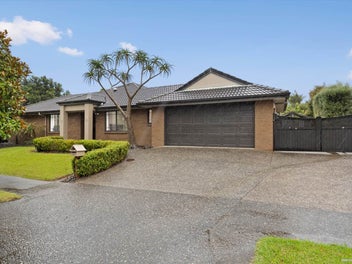 2 Lurgan Drive, East Tamaki, Auckland