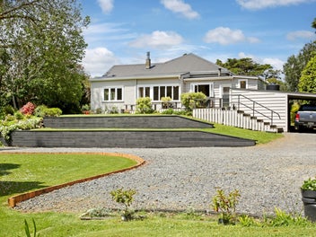 192D Wily Road, Puni, Pukekohe