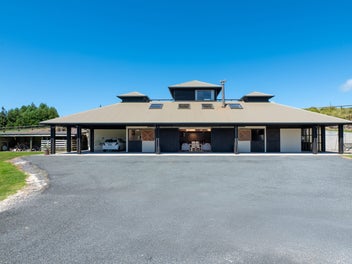 18 Scott Douglas Drive, Rotorua