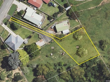 25 Darwin Road, Outer Kaiti, Gisborne