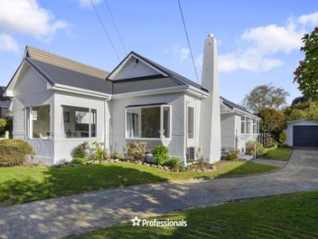 7 Hathaway Avenue, Boulcott, Lower Hutt