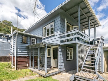 433 Thames Coast Sh25 Road, TE PURU, THAMES