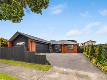32 Whiteley Street, Moturoa, New Plymouth