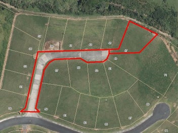 47 Opononi Heights Drive, Opononi