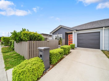 103 Kuaka Drive, Takanini, Auckland