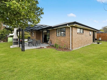 3B Te Putu Street, Taupiri