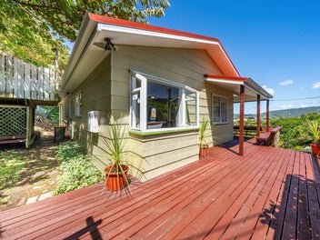 50A Madras Street, Khandallah, Wellington