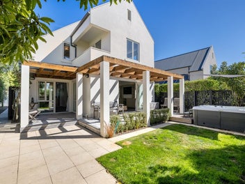 2 Stout Street, Waimairi Beach, Christchurch